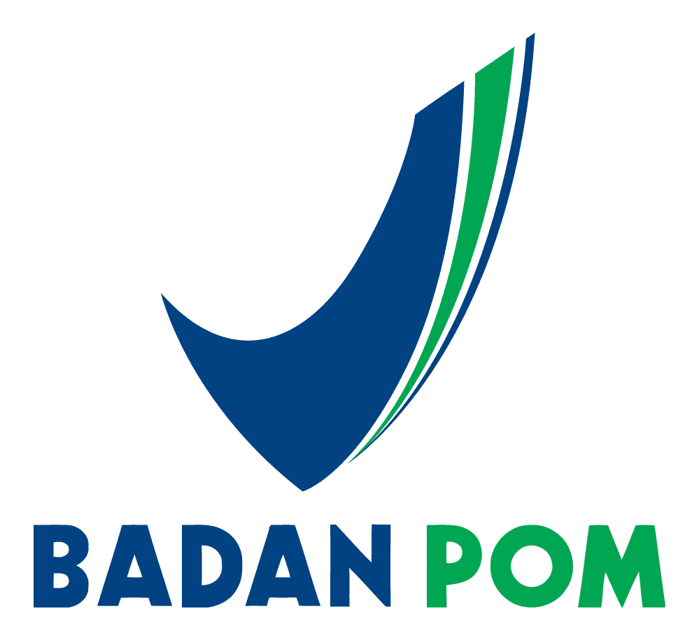 BPOM logo