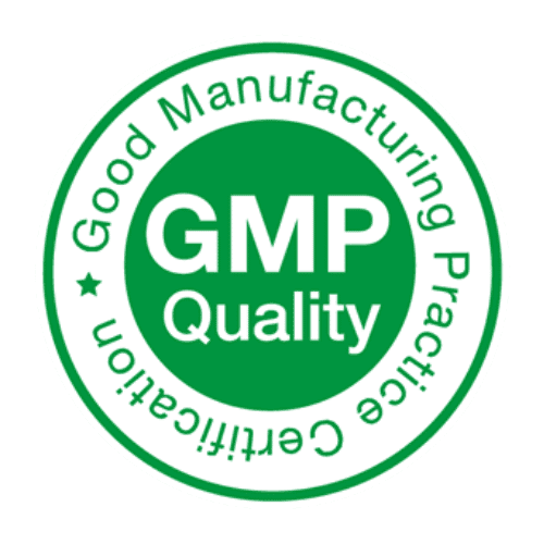 GMP logo