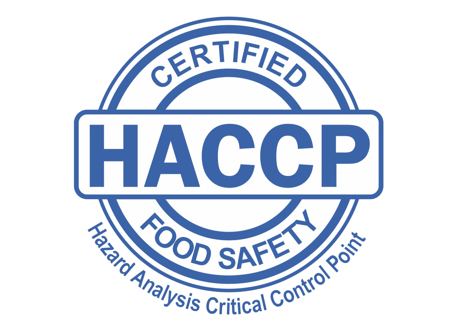 HACCP logo
