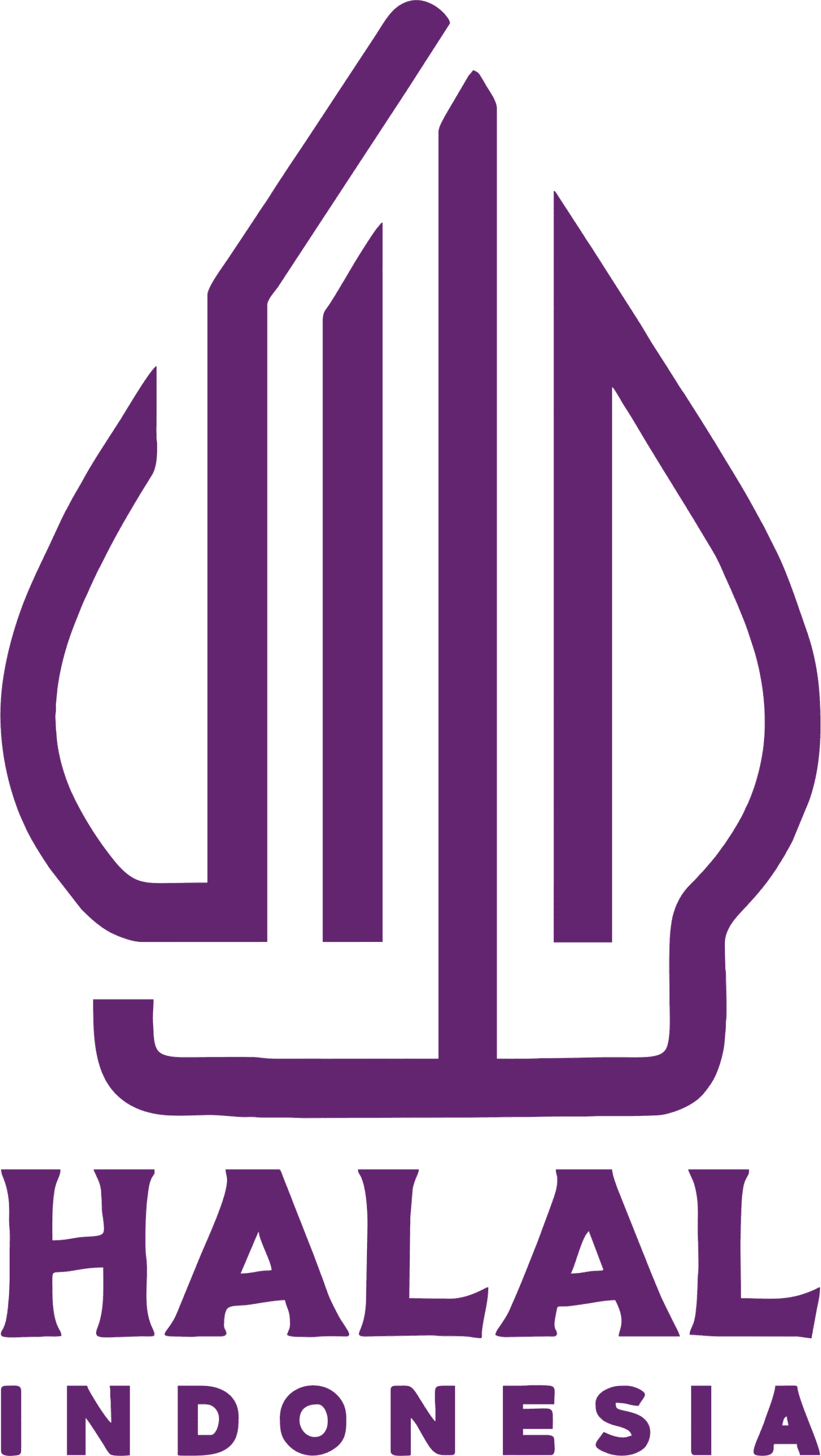 HALAL logo
