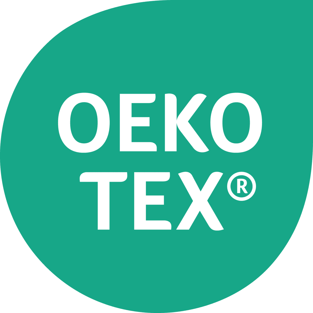 OEKO-TEX logo