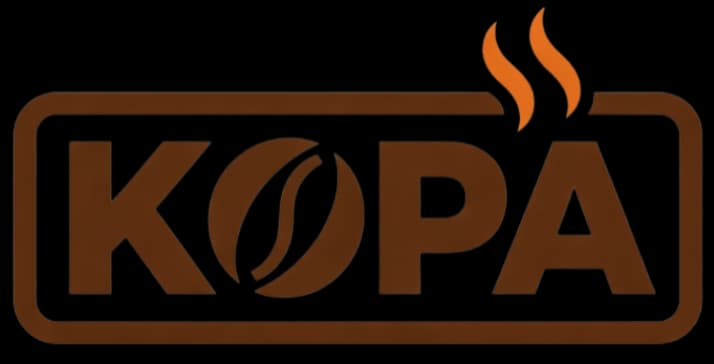 PT Kopa Aroma Nusantara