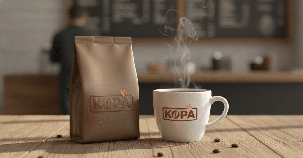 Kopi Kopa